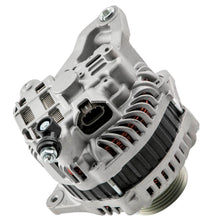 Laden Sie das Bild in den Galerie-Viewer, Lichtmaschine Generator 130A 12V kompatibel für Nissan NP300 Navara D40 Pathfinder R51