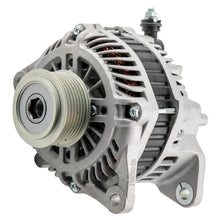 Laden Sie das Bild in den Galerie-Viewer, Lichtmaschine Generator 130A 12V kompatibel für Nissan NP300 Navara D40 Pathfinder R51
