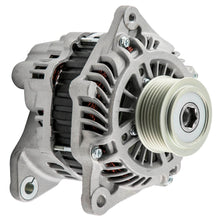 Laden Sie das Bild in den Galerie-Viewer, Lichtmaschine Generator 130A 12V kompatibel für Nissan NP300 Navara D40 Pathfinder R51