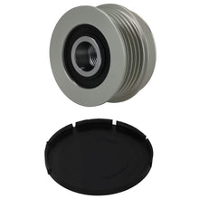 Laden Sie das Bild in den Galerie-Viewer, Alternator Freewheel kompatibel für Audi A4 B5 Avant Quattro 1994-2001 2574439