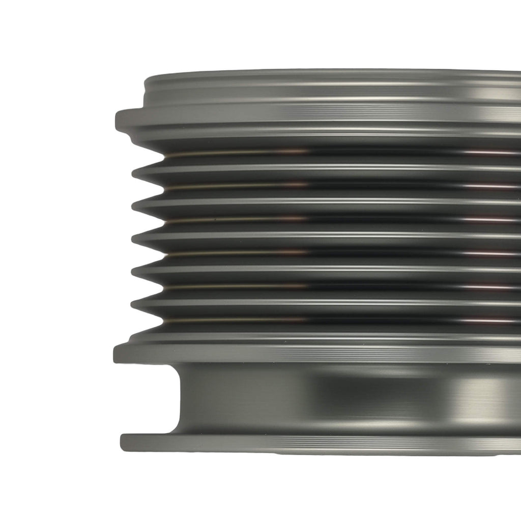 Alternator Freewheel kompatibel für Seat Leon T/TDI/LPG 1999-2012 0124325083