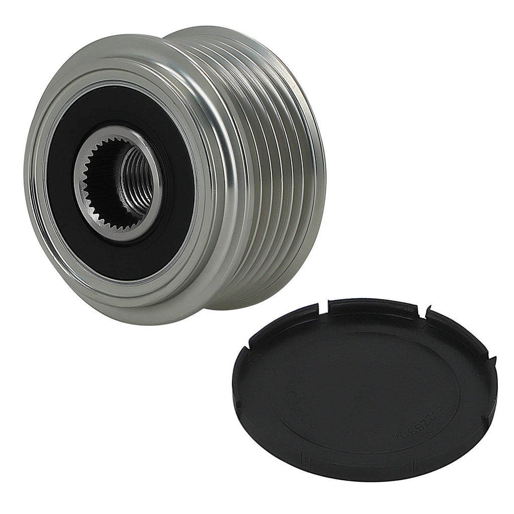 Generatorfreilauf Lichtmaschine kompatibel für Opel Astra G Classic 1.7 CDTi 2004-2009
