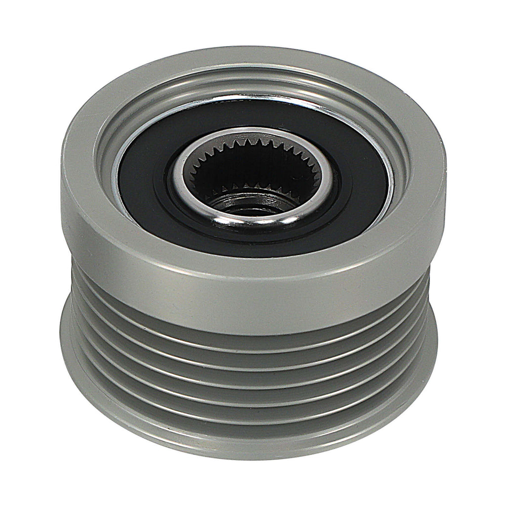 Generatorfreilauf Lichtmaschine kompatibel für Volvo S60 S80 V70 XC90 1995-2014 F00M147760