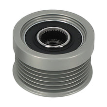 Laden Sie das Bild in den Galerie-Viewer, Generatorfreilauf Lichtmaschine kompatibel für Volvo S60 S80 V70 XC90 1995-2014 F00M147760