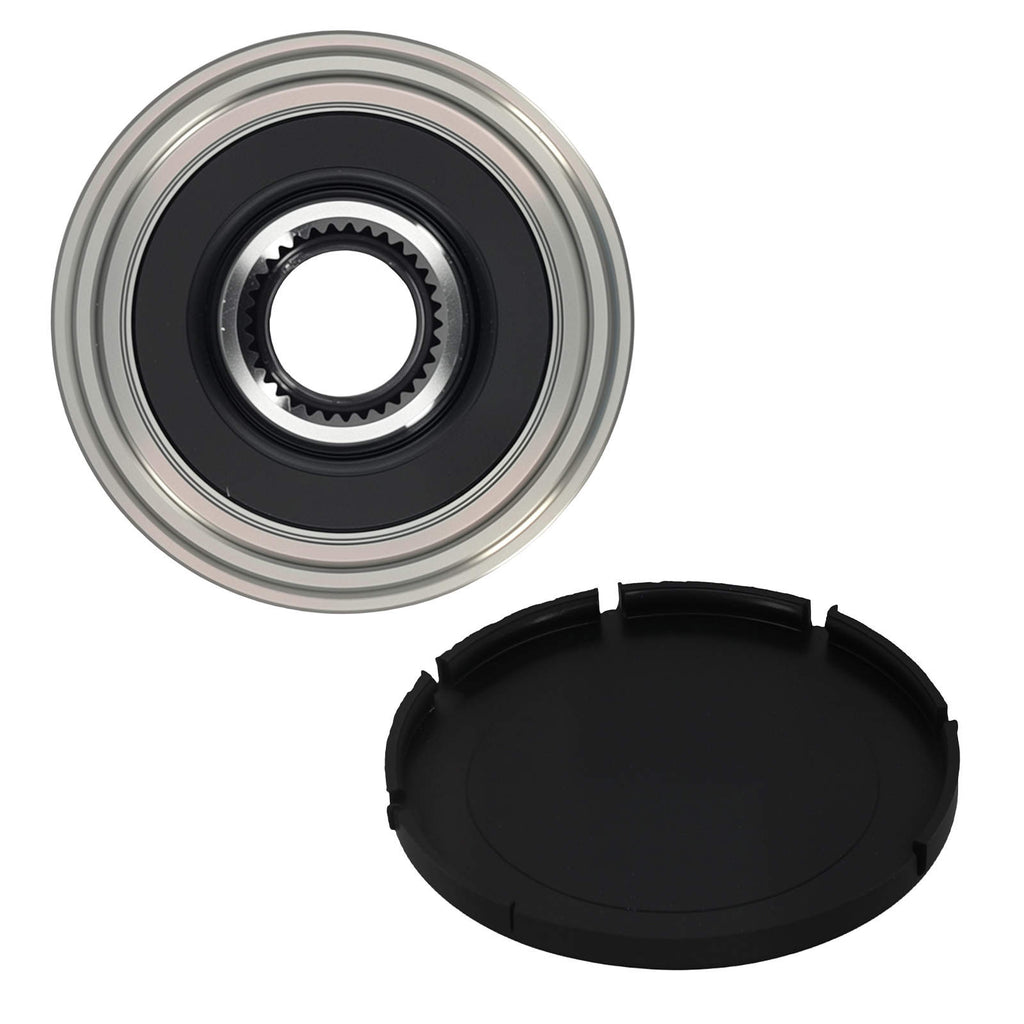 Generatorfreilauf Lichtmaschine kompatibel für Volvo XC60 163-230PS 2008-2017 F00M391113