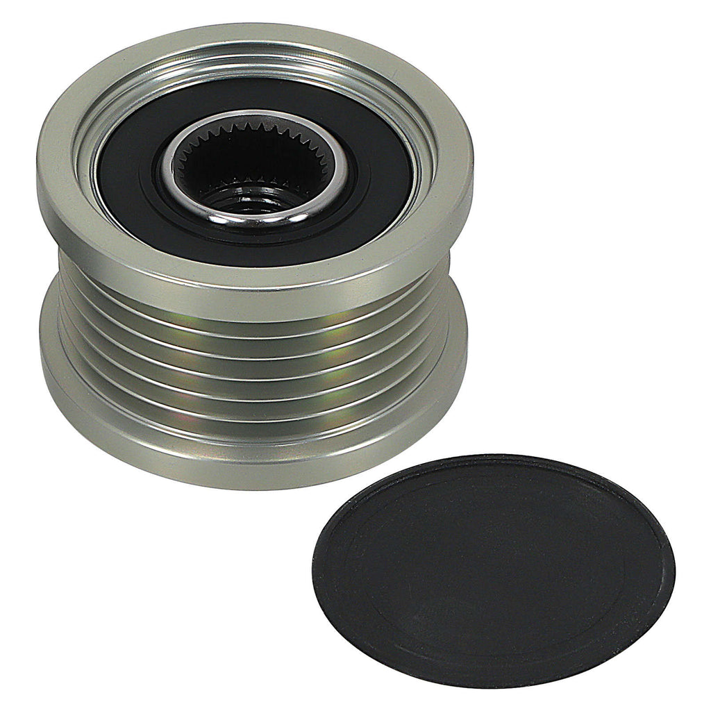 Generatorfreilauf Lichtmaschine kompatibel für BMW X5 E53 3.0d 1.8L 2003-2006 535020210