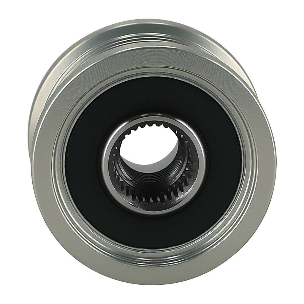 Generatorfreilauf Lichtmaschine kompatibel für BMW X5 E53 3.0d 1.8L 2003-2006 535020210