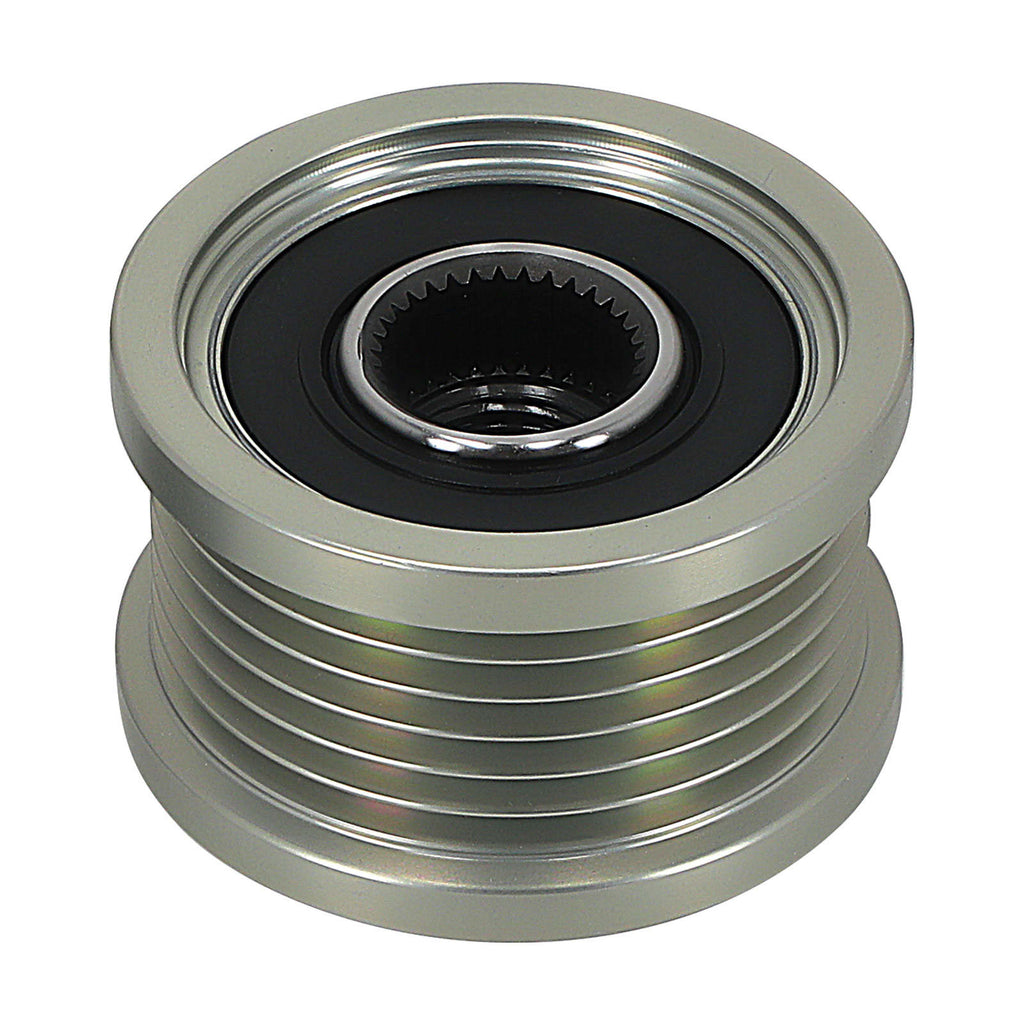 Generatorfreilauf Lichtmaschine kompatibel für BMW X5 E53 3.0d 1.8L 2003-2006 535020210