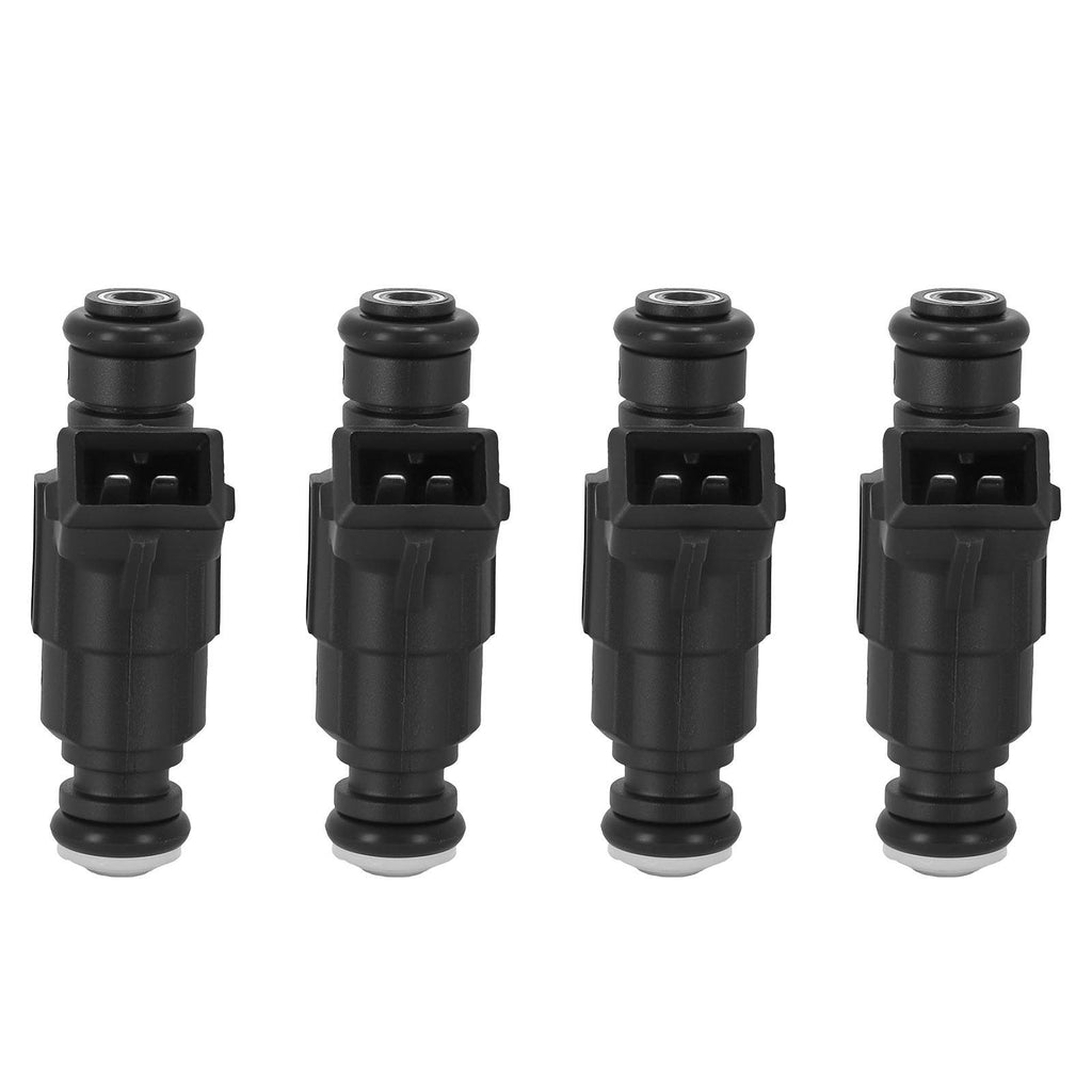 4 Pcs Einspritzdüse kompatibel für Audi TT kompatibel für VW Beetle/Jetta/Kompatibel Für Golf 1.8L 0280156061