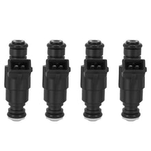 Laden Sie das Bild in den Galerie-Viewer, 4 Pcs Einspritzdüse kompatibel für Audi TT kompatibel für VW Beetle/Jetta/Kompatibel Für Golf 1.8L 0280156061