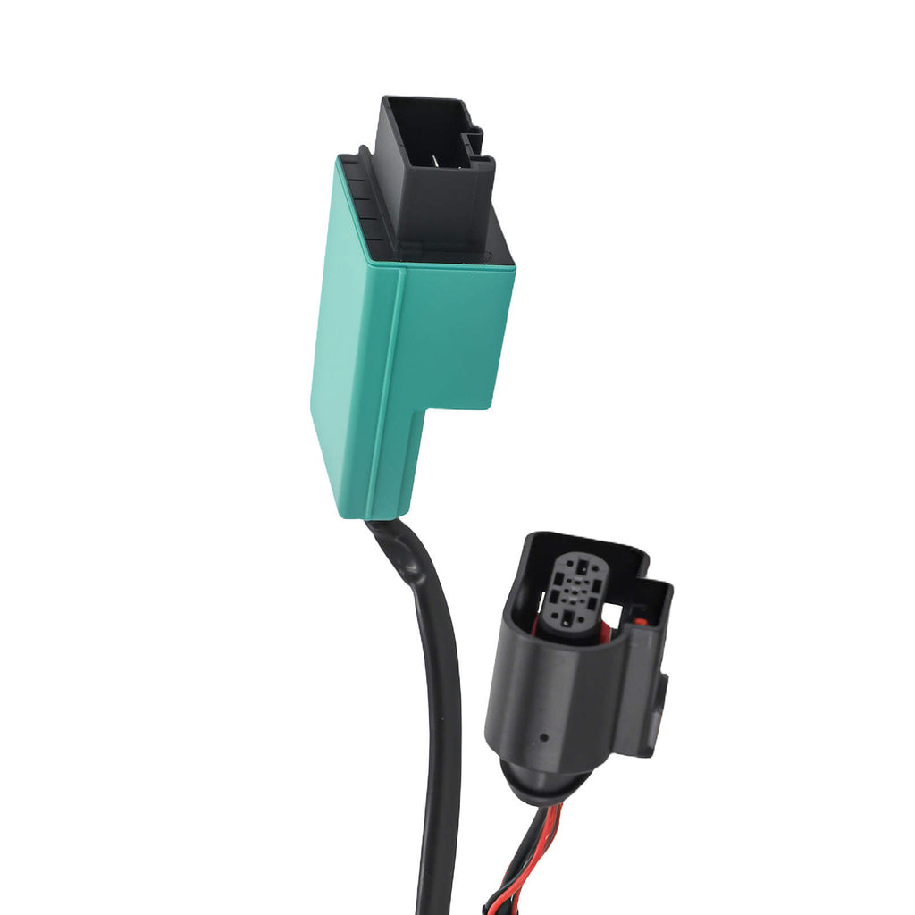 Steuergerät Kraftstoffpumpe kompatibel für VW Passat B8 3G Variant Alltrack 1.4 1.6 1.8 2.0