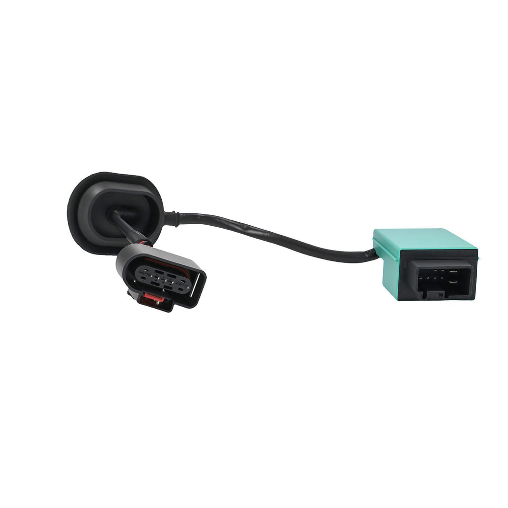 Steuergerät Kraftstoffpumpe kompatibel für VW Passat B8 3G Variant Alltrack 1.4 1.6 1.8 2.0