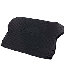 Laden Sie das Bild in den Galerie-Viewer, Kofferraumwanne Laderaumwanne kompatibel für Nissan X-Trail T32 2014-2021 TPE Schwarz