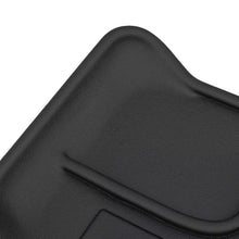 Laden Sie das Bild in den Galerie-Viewer, Kofferraum Schutzmatte TPE kompatibel für Volvo XC60 Mk2 17-24 Rutschfest Schwarz