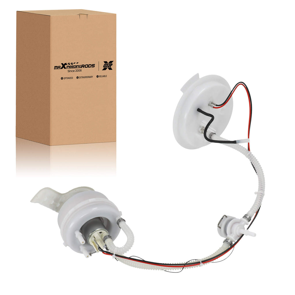 Kraftstoffpumpe kompatibel für BMW 5er F10 F11 520i 523i 528i 530i 2009-2017 16117260644