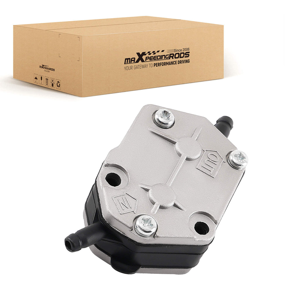 Kraftstoffpumpe kompatibel für Yamaha Außenbordmotor 25HP 30HP 40HP 50HP 60HP 70HP 75HP