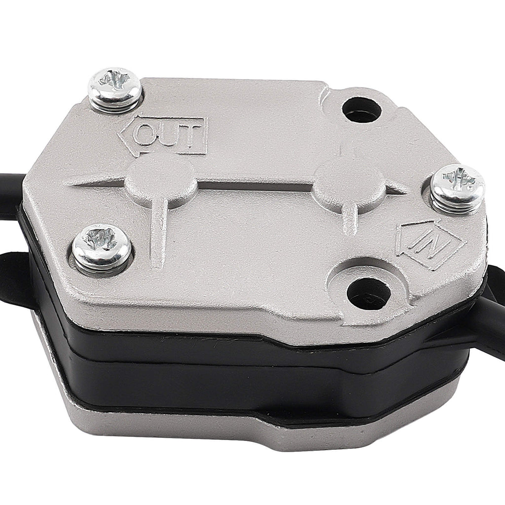 Kraftstoffpumpe kompatibel für Yamaha Außenbordmotor 25HP 30HP 40HP 50HP 60HP 70HP 75HP