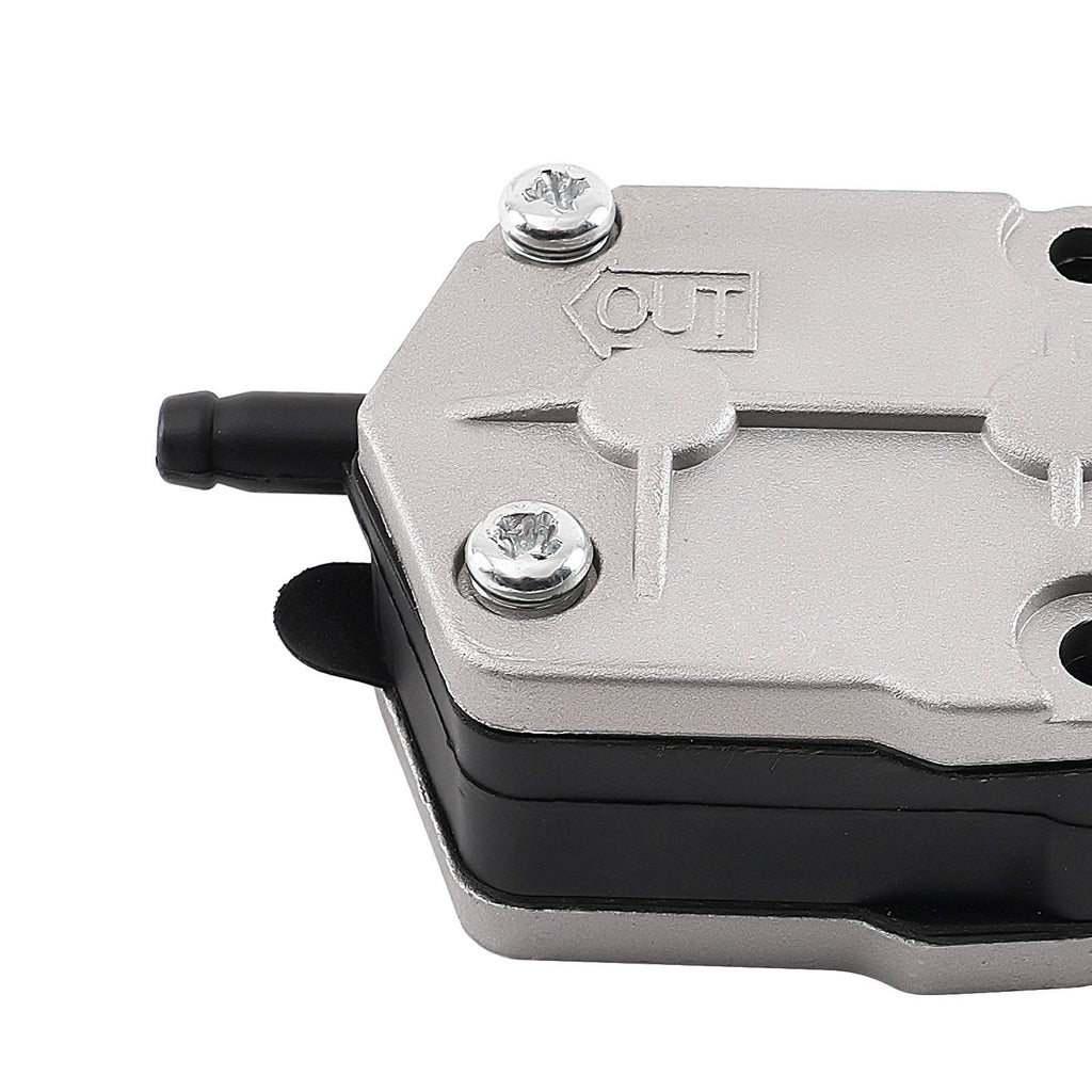 Kraftstoffpumpe kompatibel für Yamaha Außenbordmotor 25HP 30HP 40HP 50HP 60HP 70HP 75HP