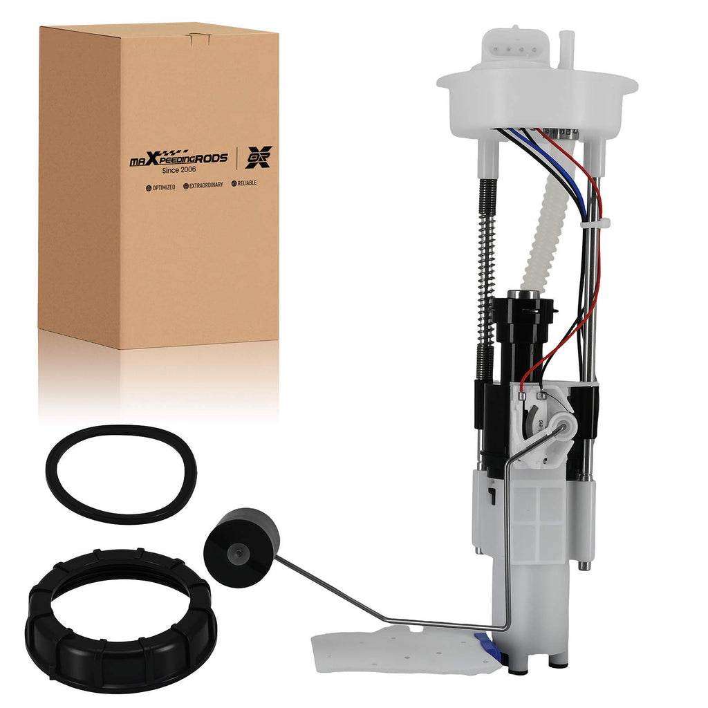 Kraftstoffpumpe kompatibel für Polaris Ranger 570 900 1000 XP Crew 2013-2019 2204401