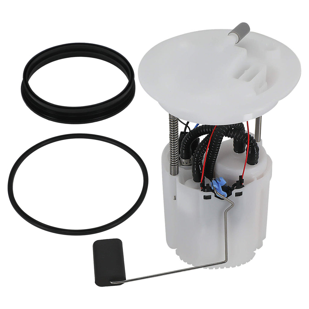 Kraftstoffpumpe kompatibel für Volvo C30 S40 V50 C70 T5 2004-2013 30769064 Fördereinheit