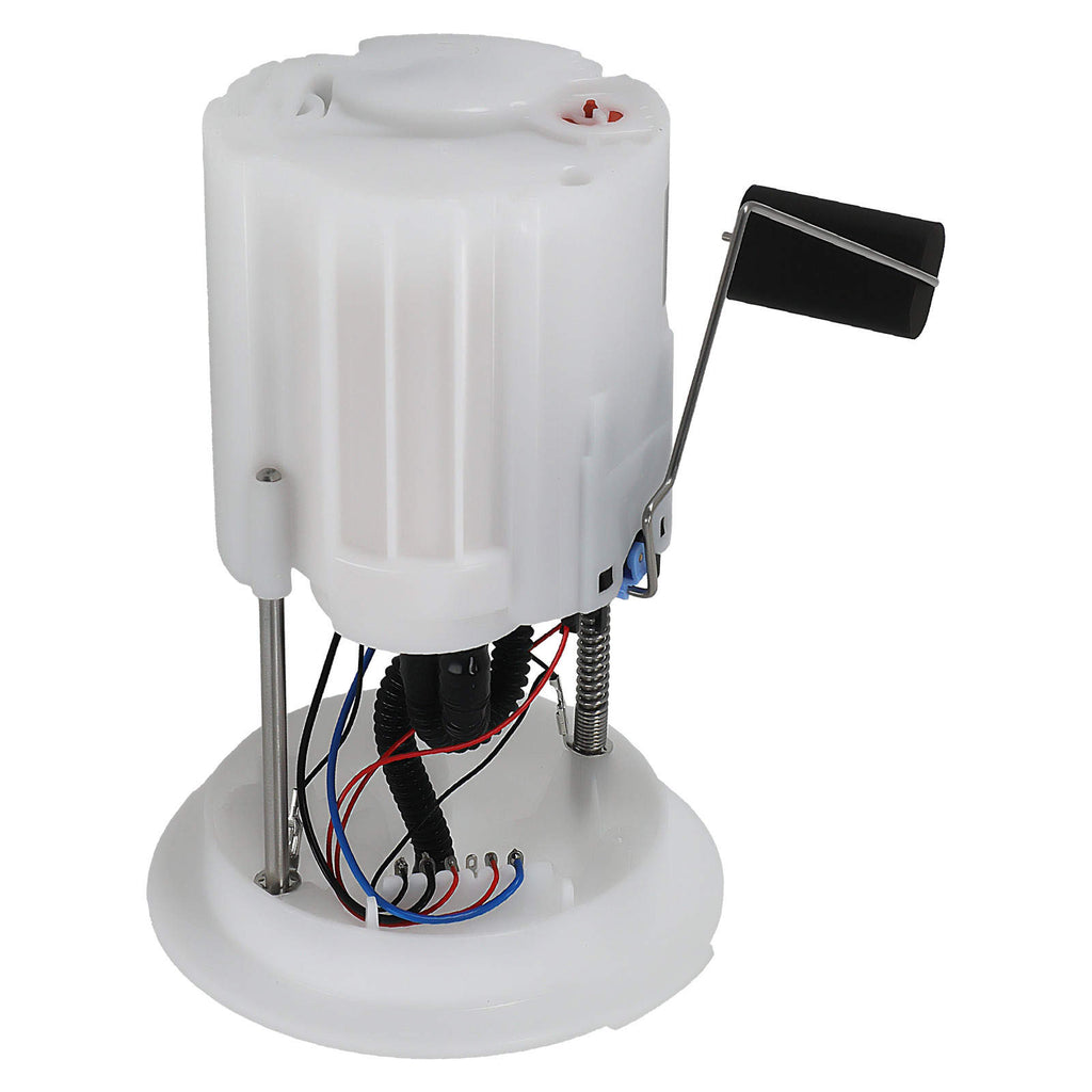 Kraftstoffpumpe kompatibel für Volvo C30 S40 V50 C70 T5 2004-2013 30769064 Fördereinheit
