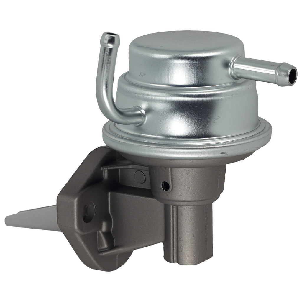 Kraftstoffpumpe Mechanisch kompatibel für Audi 80 B2 B3 100 C3 1.3-2.0 78-91 056127025A