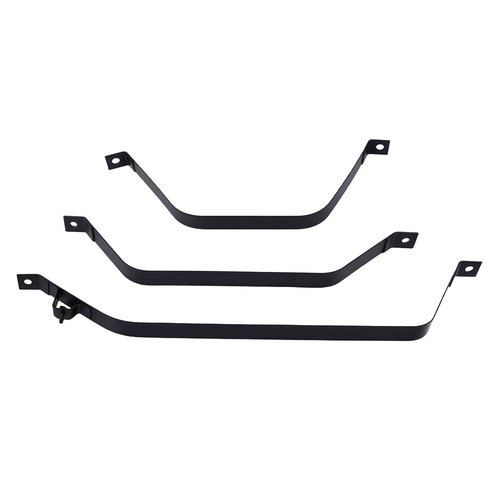3 Tank Bänder kompatibel für Toyota RAV4 2.4L 2.5L 3.5L 2006-2018 77603-42010 ST322