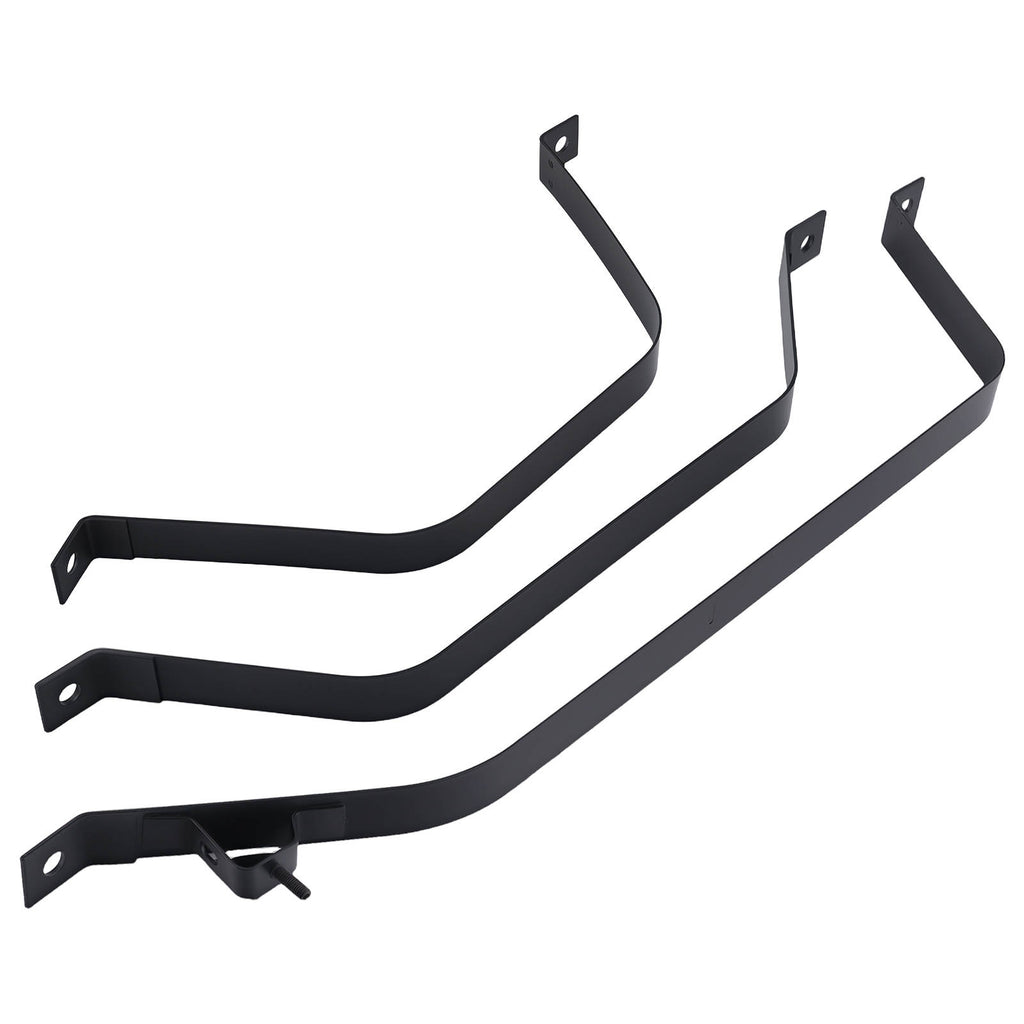 3 Tank Bänder kompatibel für Toyota RAV4 2.4L 2.5L 3.5L 2006-2018 77603-42010 ST322