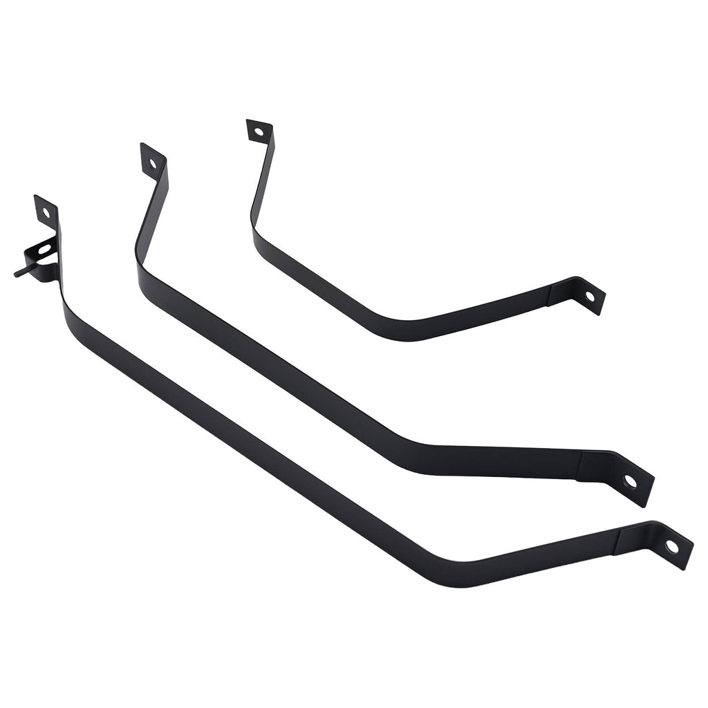 3 Tank Bänder kompatibel für Toyota RAV4 2.4L 2.5L 3.5L 2006-2018 77603-42010 ST322