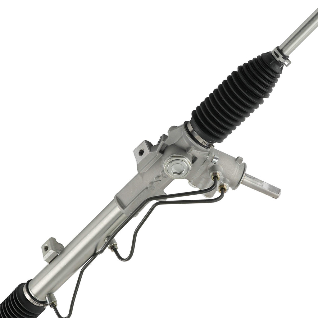 Lenkgetriebe kompatibel für Peugeot 206 CC Schrägheck SW 1.9L 2.0L 1998-2013 4000AR 4000EW