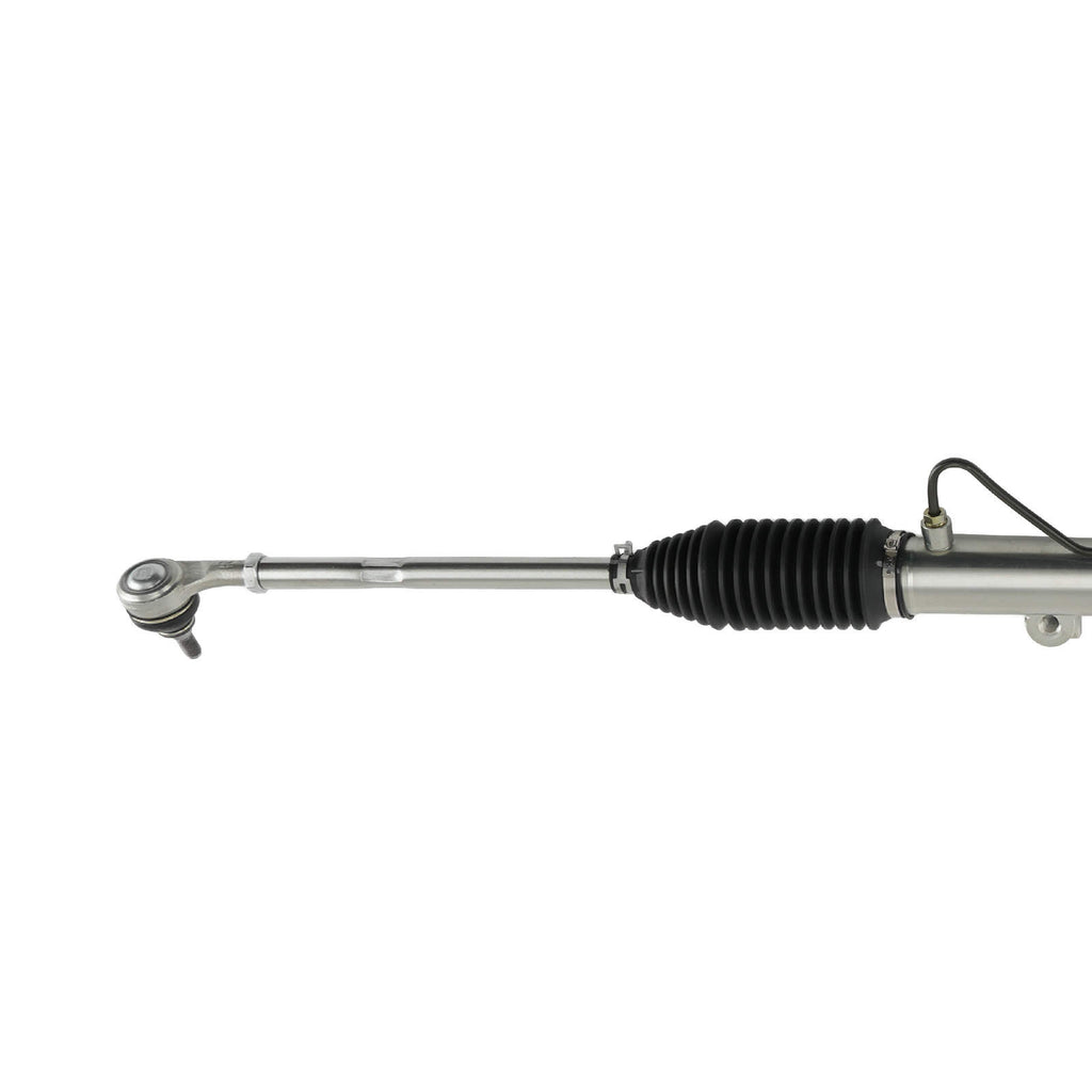 Lenkgetriebe kompatibel für Peugeot 206 CC Schrägheck SW 1.9L 2.0L 1998-2013 4000AR 4000EW