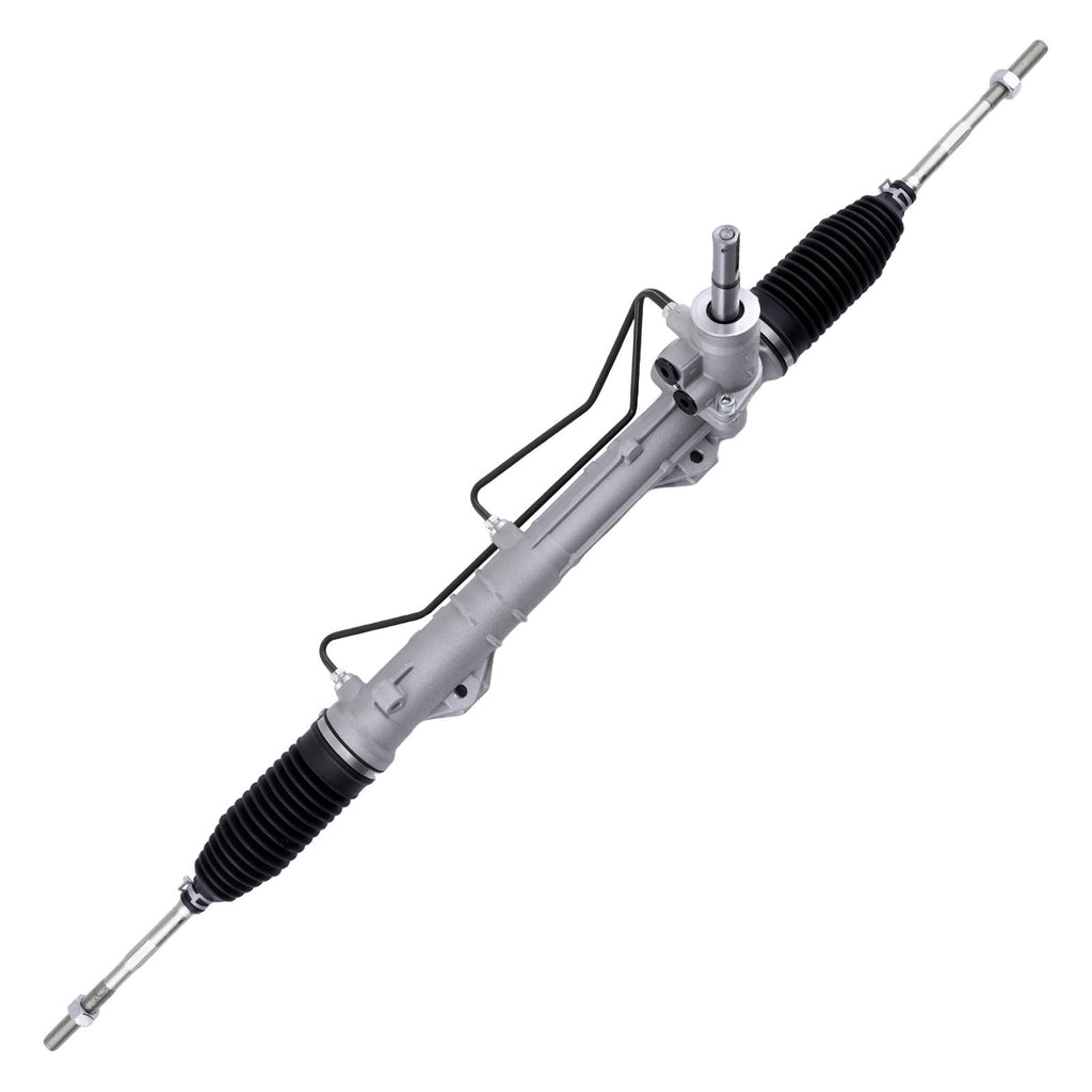 Lenkgetriebe kompatibel für Citroën Berlingo Multispace/Kasten B9 2008-2025 400181