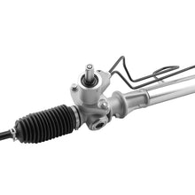 Laden Sie das Bild in den Galerie-Viewer, Lenkgetriebe Einheit kompatibel für Nissan Kubistar Kasten 1.2-1.6L 03-07 8200033765