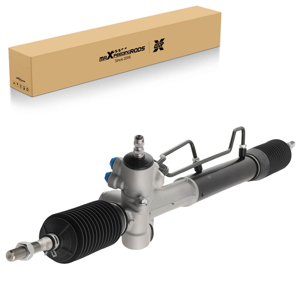 Lenkgetriebe kompatibel für Mitsubishi Pajero IV 3.2L 3.8L Van 2006-2025 4410A139