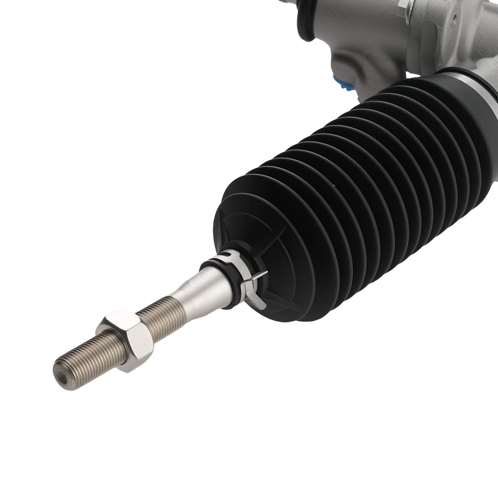 Lenkgetriebe kompatibel für Mitsubishi Pajero IV 3.2L 3.8L Van 2006-2025 4410A139