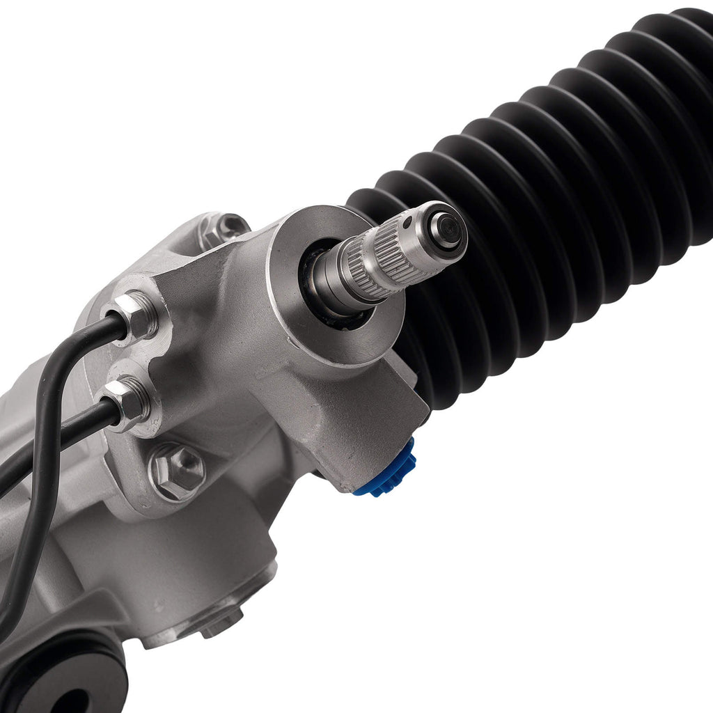 Hydraulik Lenkgetriebe kompatibel für Toyota Hilux VII 2.5L 3.0L 04-15 44200-0K040