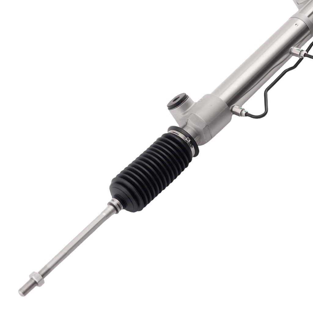 Hydraulik Lenkgetriebe kompatibel für Toyota Hilux VII 2.5L 3.0L 04-15 44200-0K040