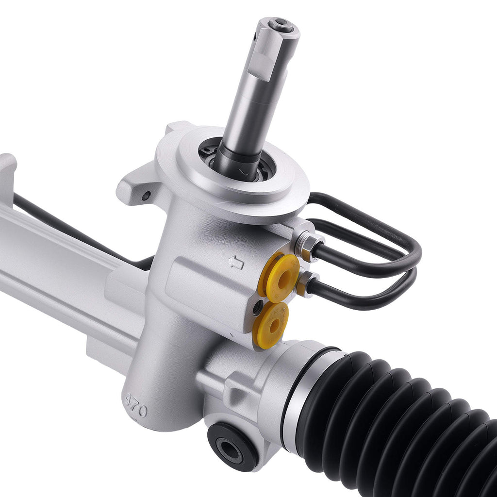 Lenkgetriebe Einheit kompatibel für Ford Fiesta V 1.25L 1.6L 2002-2004 1465895