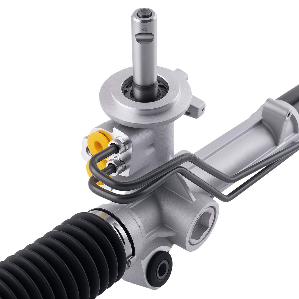 Lenkgetriebe Einheit kompatibel für Ford Fiesta V 1.25L 1.6L 2002-2004 1465895