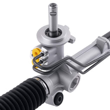 Laden Sie das Bild in den Galerie-Viewer, Lenkgetriebe Einheit kompatibel für Ford Fiesta V 1.25L 1.6L 2002-2004 1465895