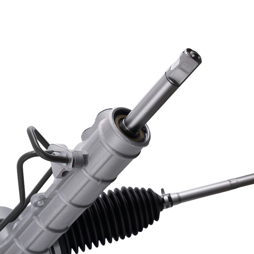 Lenkgetriebe 45,55cm kompatibel für Nissan Primastar X83 2001-2014 8200720420