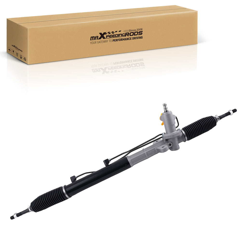 Hydraulik Lenkgetriebe kompatibel für Hyundai Santa Fe II CM 57700-2B210 2009-2012