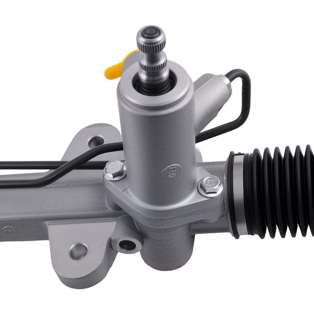 Hydraulik Lenkgetriebe kompatibel für Hyundai Santa Fe II CM 57700-2B210 2009-2012