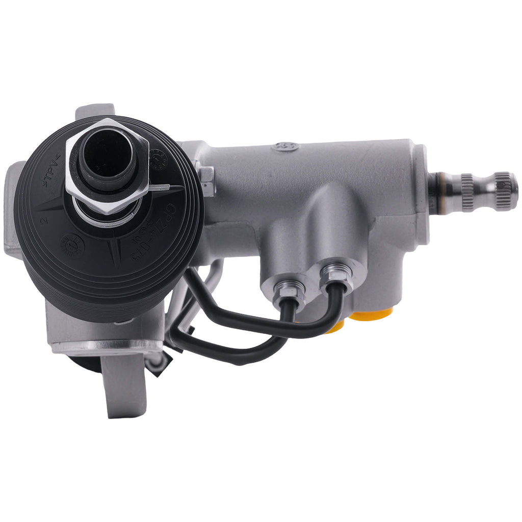 Hydraulik Lenkgetriebe kompatibel für Hyundai Santa Fe II CM 57700-2B210 2009-2012