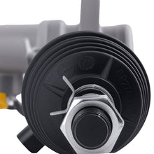 Laden Sie das Bild in den Galerie-Viewer, Hydraulik Lenkgetriebe kompatibel für Hyundai Santa Fe II CM 57700-2B210 2009-2012