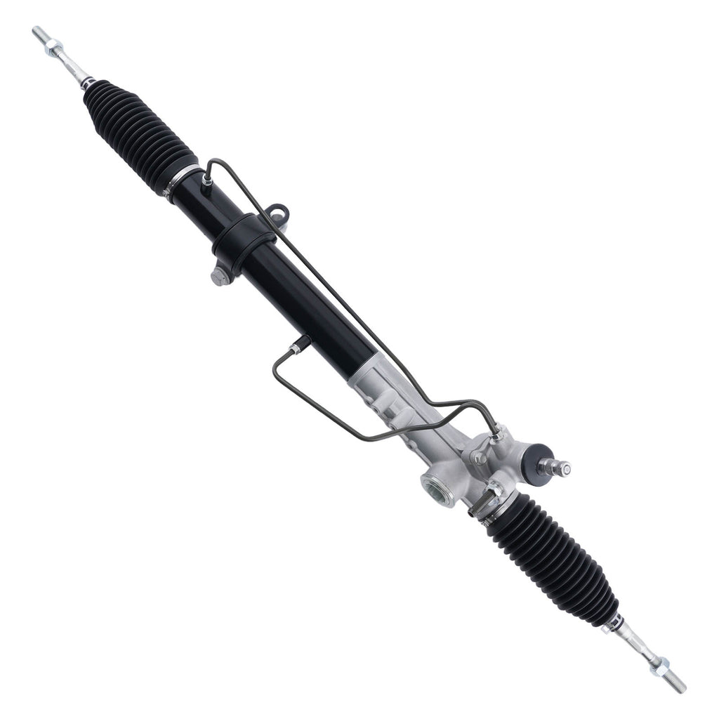 Hydraulik Lenkgetriebe kompatibel für Nissan Navara D40 2.5 3.0 dCi 49001JR810