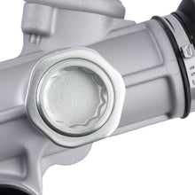 Laden Sie das Bild in den Galerie-Viewer, Hydraulik Lenkgetriebe kompatibel für Nissan Navara D40 2.5 3.0 dCi 49001JR810