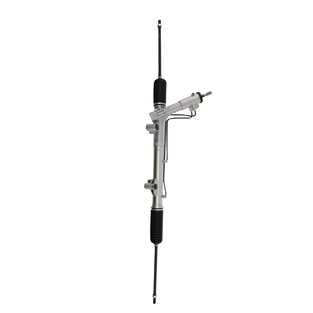 Lenkgetriebe kompatibel für Ford Transit Bus Kasten 2.0L 2.5L 2.9L 1991-2000 1044673