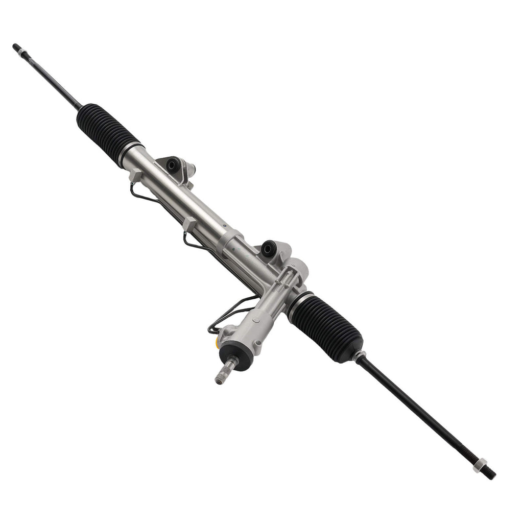 Lenkgetriebe kompatibel für Ford Transit Bus Kasten 2.0L 2.5L 2.9L 1991-2000 1044673
