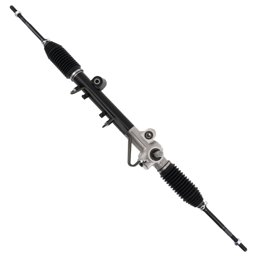 Lenkgetriebe Einheit kompatibel für Fiat Doblo 119 223 Linkslenker 1.2-1.9L 2001-10